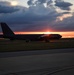 Minot B-52 visits Sheppard