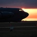 Minot B-52 visits Sheppard