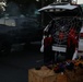 3rd Division Sustainment Brigade Trunk or Treat