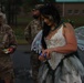 3rd Division Sustainment Brigade Trunk or Treat