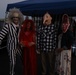 3rd Division Sustainment Brigade Trunk or Treat