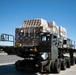 Travis AFB loads humanitarian cargo at JB Charleston