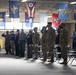 3rd Combat Aviation Brigade breaks ground on a new hangar facility.