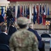 3rd Combat Aviation Brigade breaks ground on a new hangar facility.