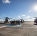 3rd Combat Aviation Brigade breaks ground on a new hangar facility.