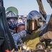 USS Dewey Sailors Conduct Rescue Operations Training on the Flight Deck