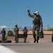 Orange Flag, Black Flag, Emerald Flag at Nellis AFB