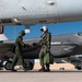 Orange Flag, Black Flag, Emerald Flag at Nellis AFB