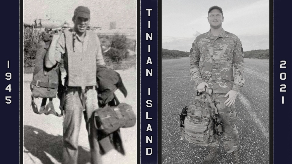 Tinian: An Opportunity of a Lifetime