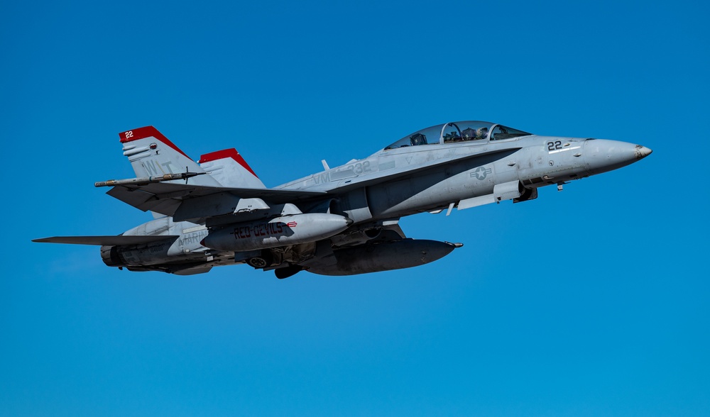 Orange Flag, Black Flag, Emerald Flag at Nellis AFB