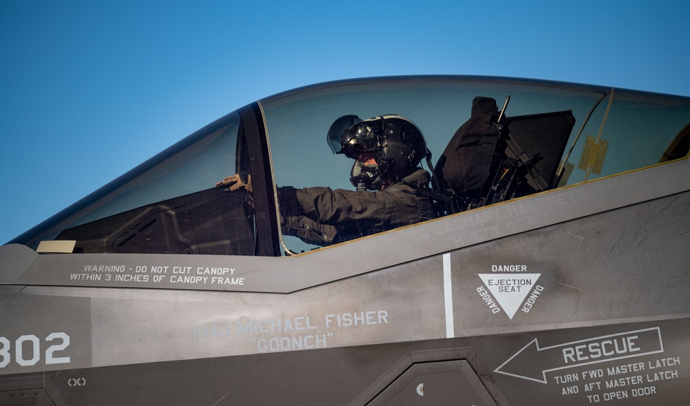 DVIDS - Images - Orange Flag, Black Flag, Emerald Flag at Nellis AFB ...