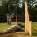 82nd Airborne Division Stress Shoot