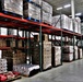 Fort McCoy Logistics Readiness Center food service warehouse operations continue at steady pace
