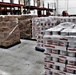 Fort McCoy Logistics Readiness Center food service warehouse operations continue at steady pace