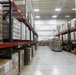 Fort McCoy Logistics Readiness Center food service warehouse operations continue at steady pace