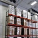 Fort McCoy Logistics Readiness Center food service warehouse operations continue at steady pace