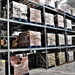 Fort McCoy Logistics Readiness Center food service warehouse operations continue at steady pace