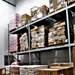 Fort McCoy Logistics Readiness Center food service warehouse operations continue at steady pace