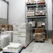 Fort McCoy Logistics Readiness Center food service warehouse operations continue at steady pace