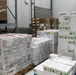 Fort McCoy Logistics Readiness Center food service warehouse operations continue at steady pace