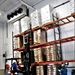 Fort McCoy Logistics Readiness Center food service warehouse operations continue at steady pace