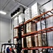 Fort McCoy Logistics Readiness Center food service warehouse operations continue at steady pace