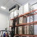 Fort McCoy Logistics Readiness Center food service warehouse operations continue at steady pace