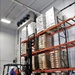 Fort McCoy Logistics Readiness Center food service warehouse operations continue at steady pace
