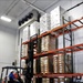 Fort McCoy Logistics Readiness Center food service warehouse operations continue at steady pace