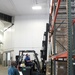 Fort McCoy Logistics Readiness Center food service warehouse operations continue at steady pace