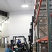 Fort McCoy Logistics Readiness Center food service warehouse operations continue at steady pace