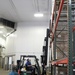 Fort McCoy Logistics Readiness Center food service warehouse operations continue at steady pace