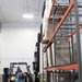 Fort McCoy Logistics Readiness Center food service warehouse operations continue at steady pace