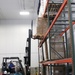 Fort McCoy Logistics Readiness Center food service warehouse operations continue at steady pace