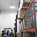 Fort McCoy Logistics Readiness Center food service warehouse operations continue at steady pace