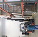 Fort McCoy Logistics Readiness Center food service warehouse operations continue at steady pace