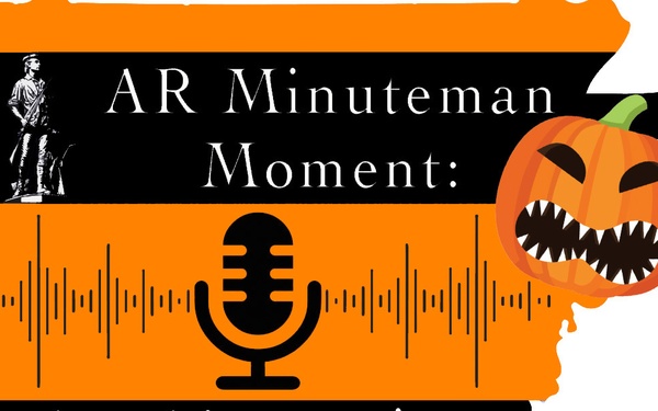 AR Minuteman Moment S. 1, Ep. 9