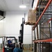 Fort McCoy Logistics Readiness Center food service warehouse operations continue at steady pace