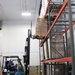 Fort McCoy Logistics Readiness Center food service warehouse operations continue at steady pace
