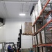 Fort McCoy Logistics Readiness Center food service warehouse operations continue at steady pace
