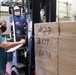 Fort McCoy Logistics Readiness Center food service warehouse operations continue at steady pace