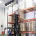 Fort McCoy Logistics Readiness Center food service warehouse operations continue at steady pace