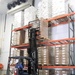 Fort McCoy Logistics Readiness Center food service warehouse operations continue at steady pace