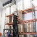 Fort McCoy Logistics Readiness Center food service warehouse operations continue at steady pace