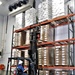 Fort McCoy Logistics Readiness Center food service warehouse operations continue at steady pace