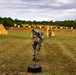 82nd Airborne Division Stress Shoot