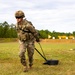 82nd Airborne Division Stress Shoot