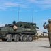 2nd LAR Bn. conducts Live-Fire training