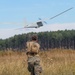 2nd LAR Bn. conducts Live-Fire training