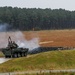 2nd LAR Bn. conducts Live-Fire training